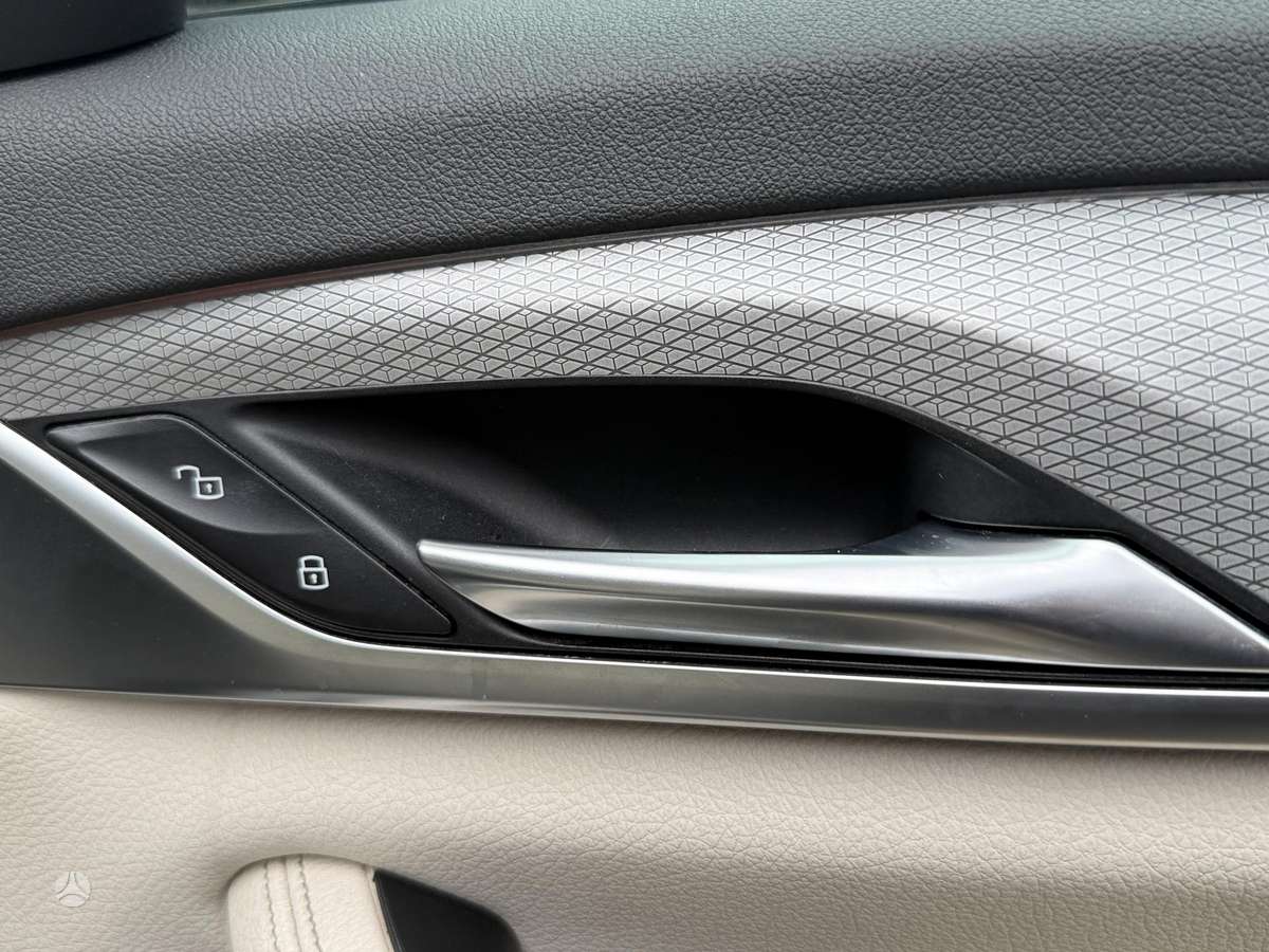 BMW 520, 2.0 l., universalas