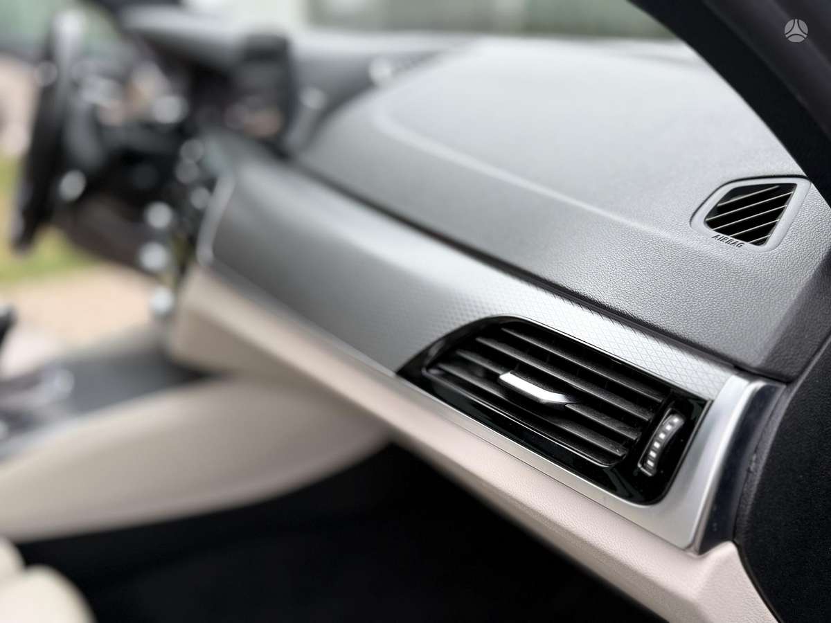 BMW 520, 2.0 l., universalas