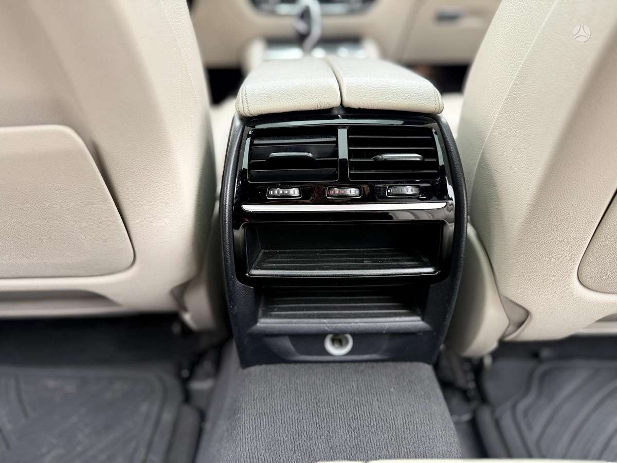 BMW 520, 2.0 l., wagon