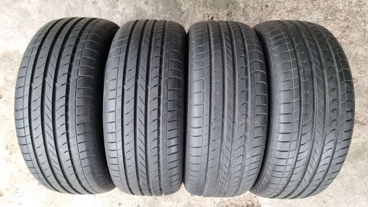Leao Nova-Force HP, summer 205/55 R15