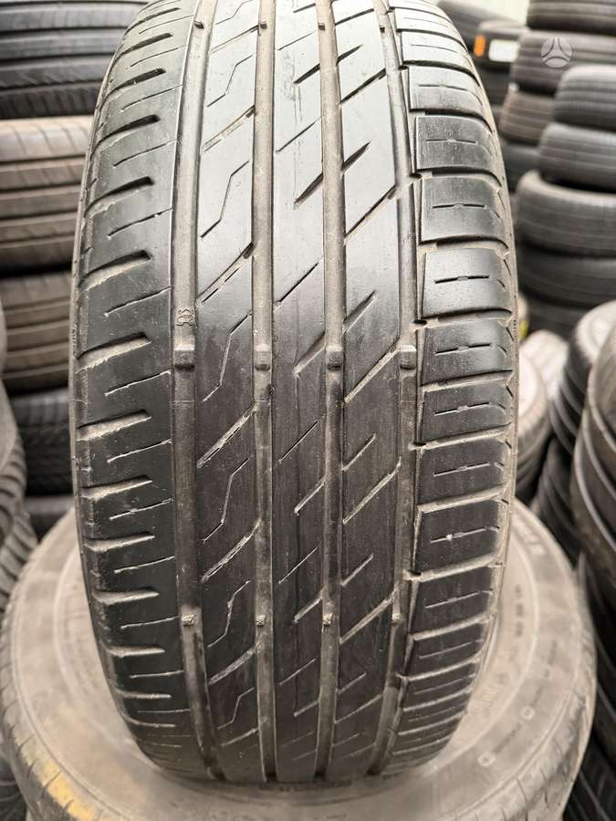 Viking ProTech HP, vasarinės 205/55 R16