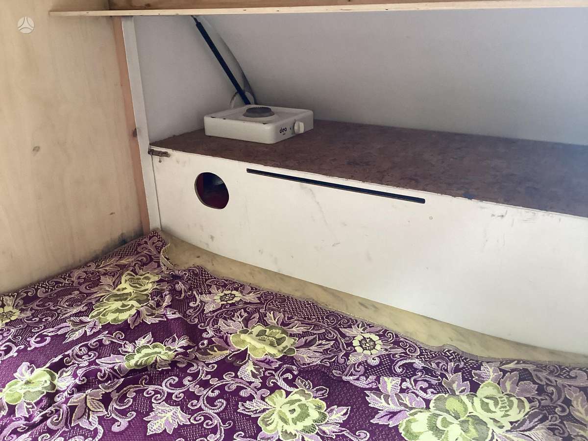 -Kita- Igma, caravans