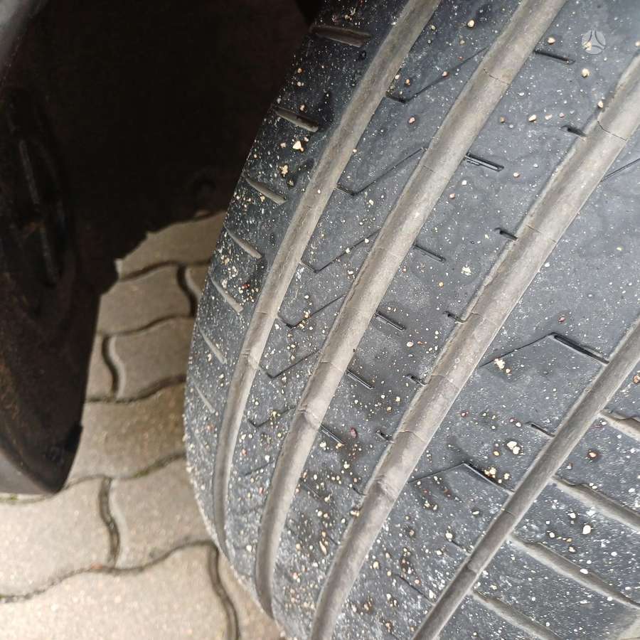 Mini Countryman, 2.0 l., Хэтчбек