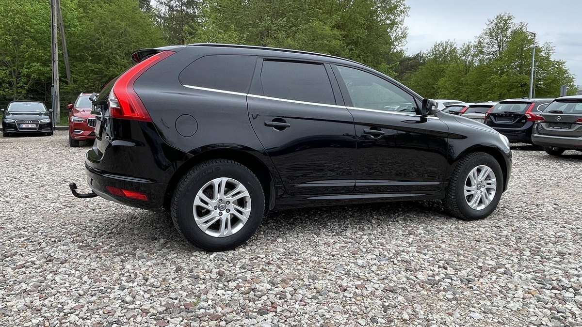 Volvo XC60 - 5