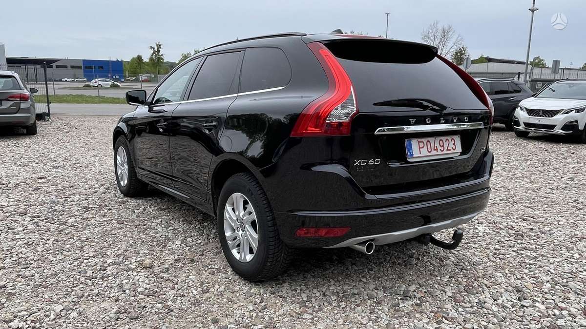 Volvo XC60 - 6