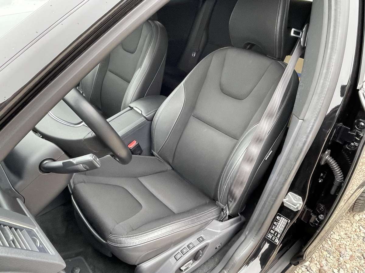Volvo XC60 - 8