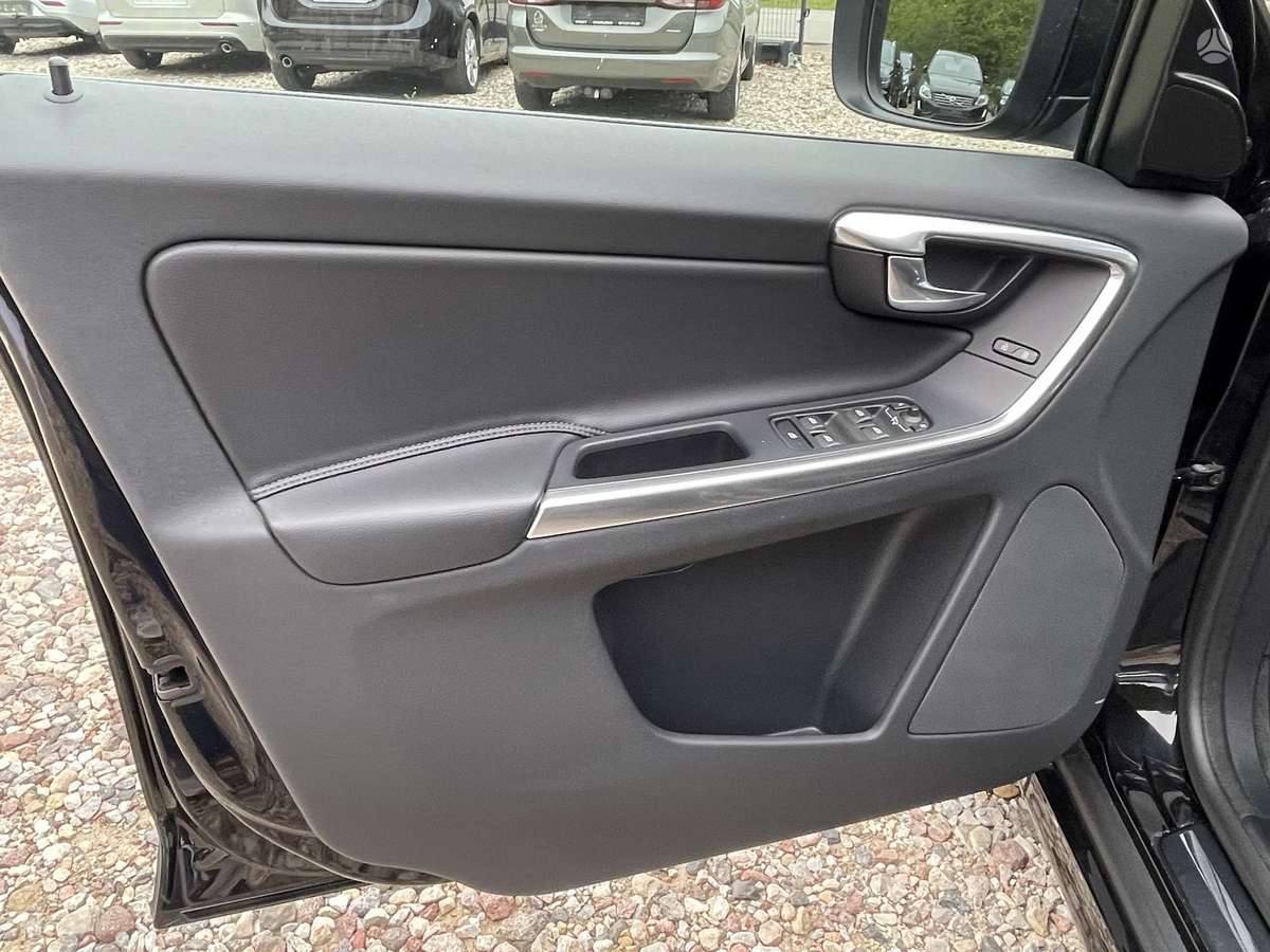 Volvo XC60 - 9