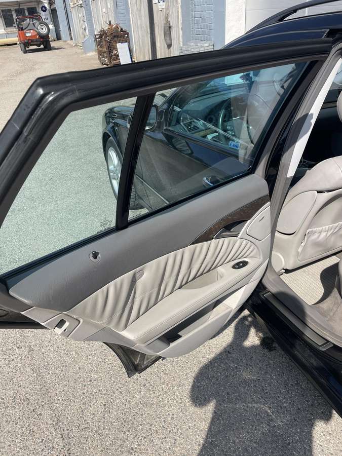 Mercedes-Benz E280, 3.0 l., Универсал