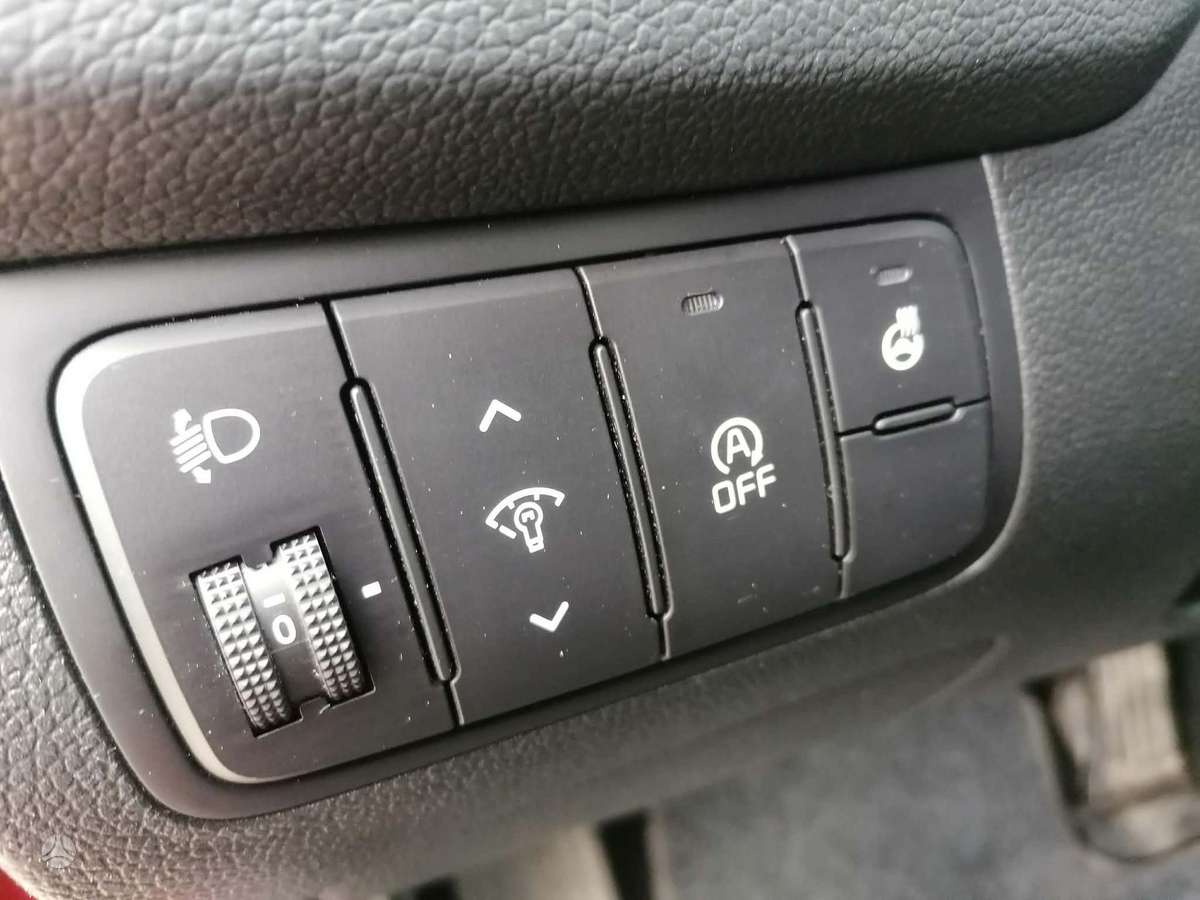 Kia Ceed, 1.6 l., wagon