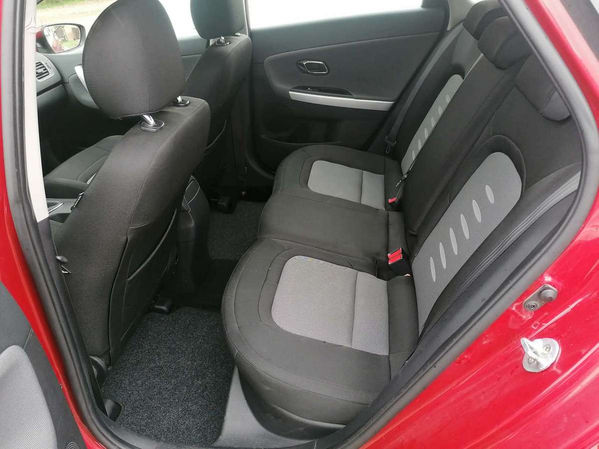 Kia Ceed, 1.6 l., Универсал
