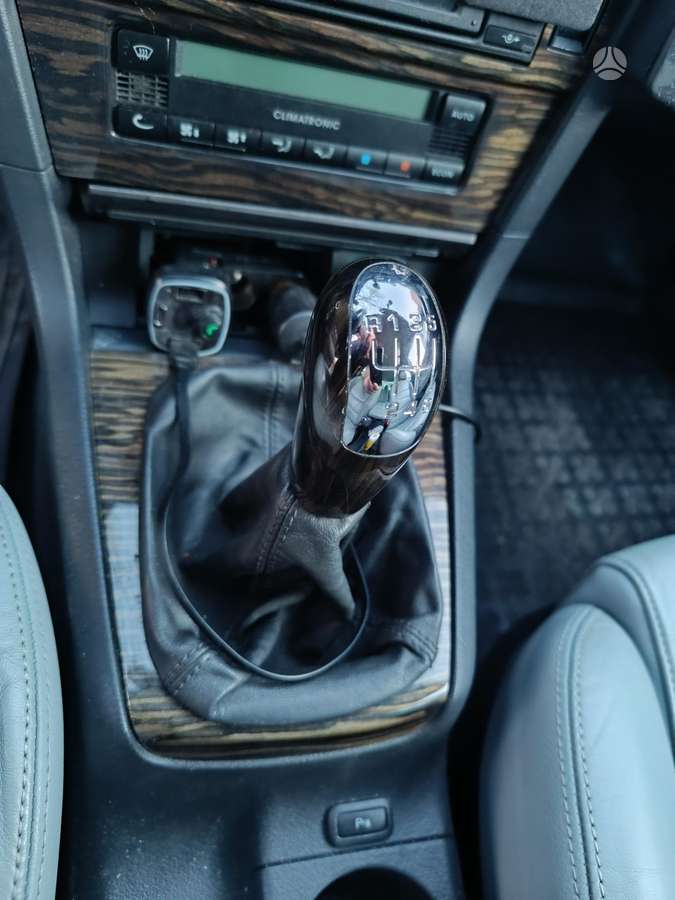 Skoda Superb, 2.5 l., Седан