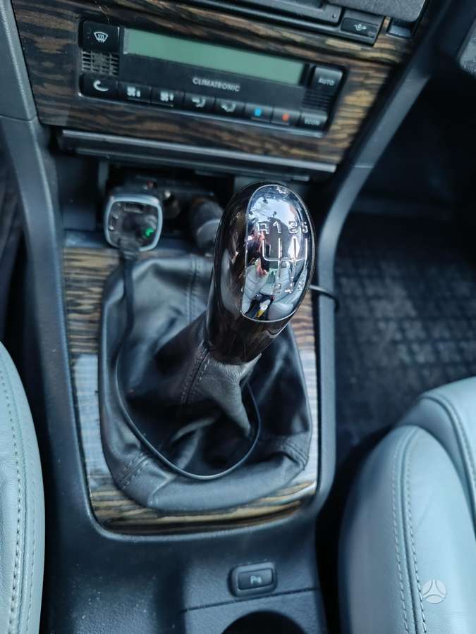 Škoda Superb - 2