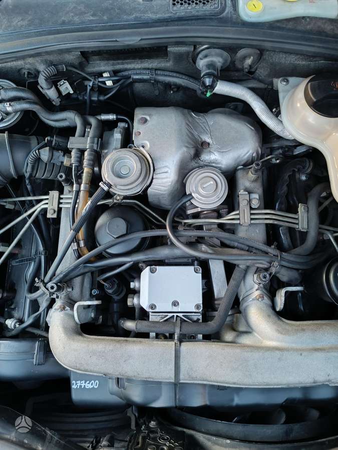 Škoda Superb - 4