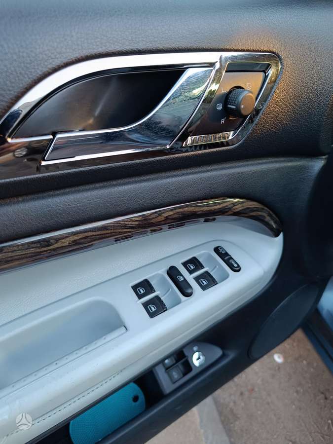 Skoda Superb, 2.5 l., Седан