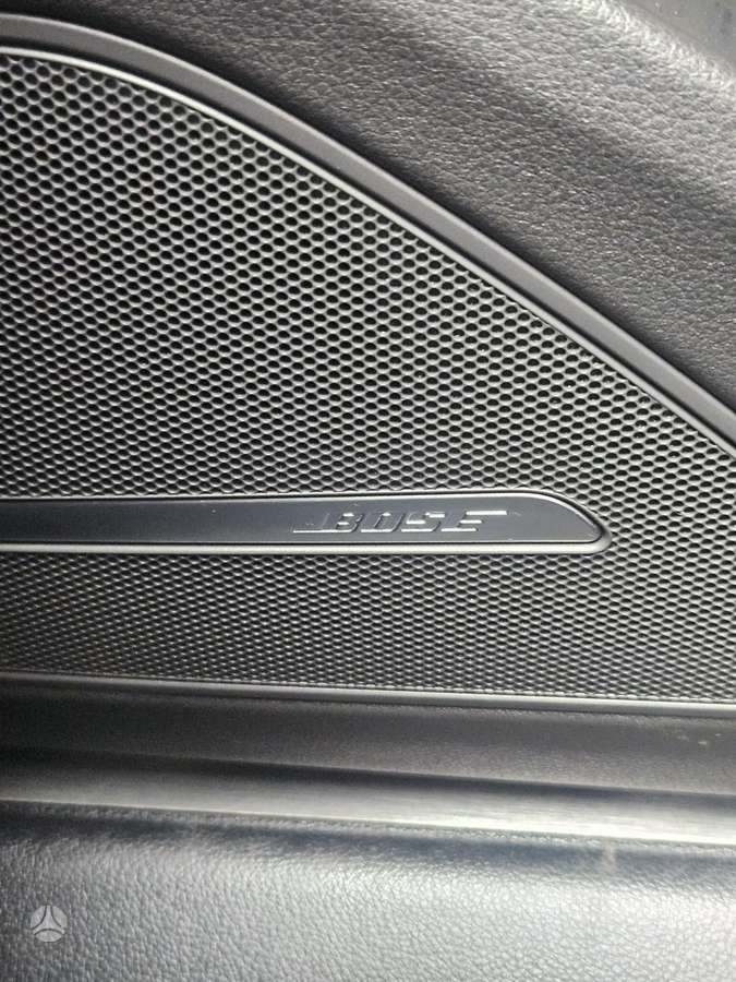 Audi A8, 3.0 l., Седан