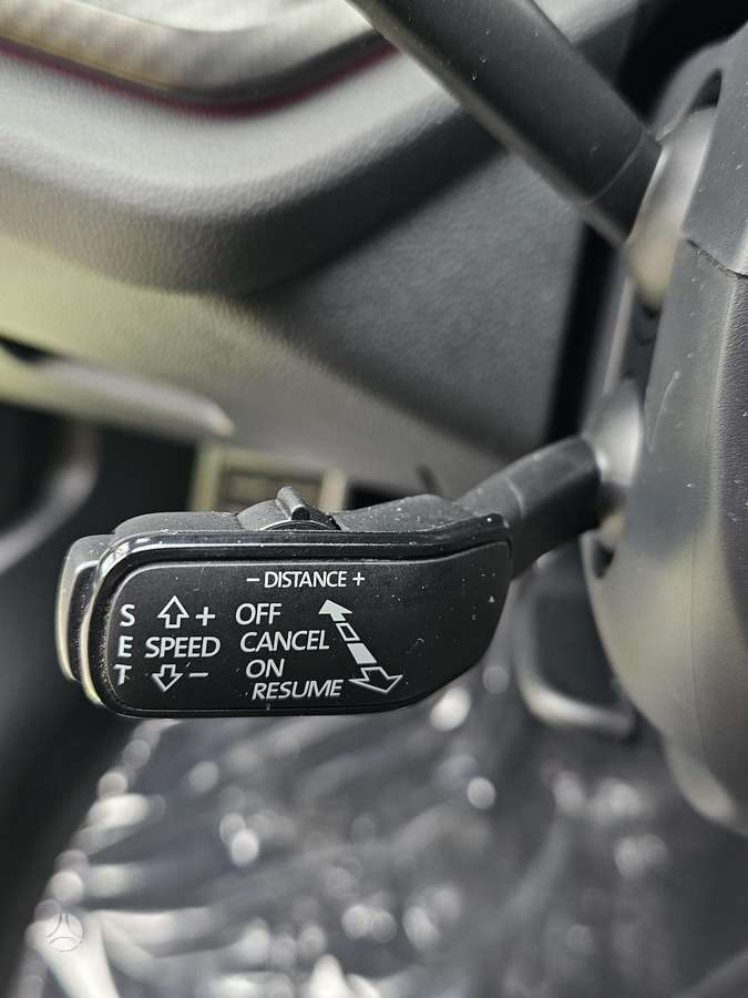 Skoda Octavia, 2.0 l., Универсал