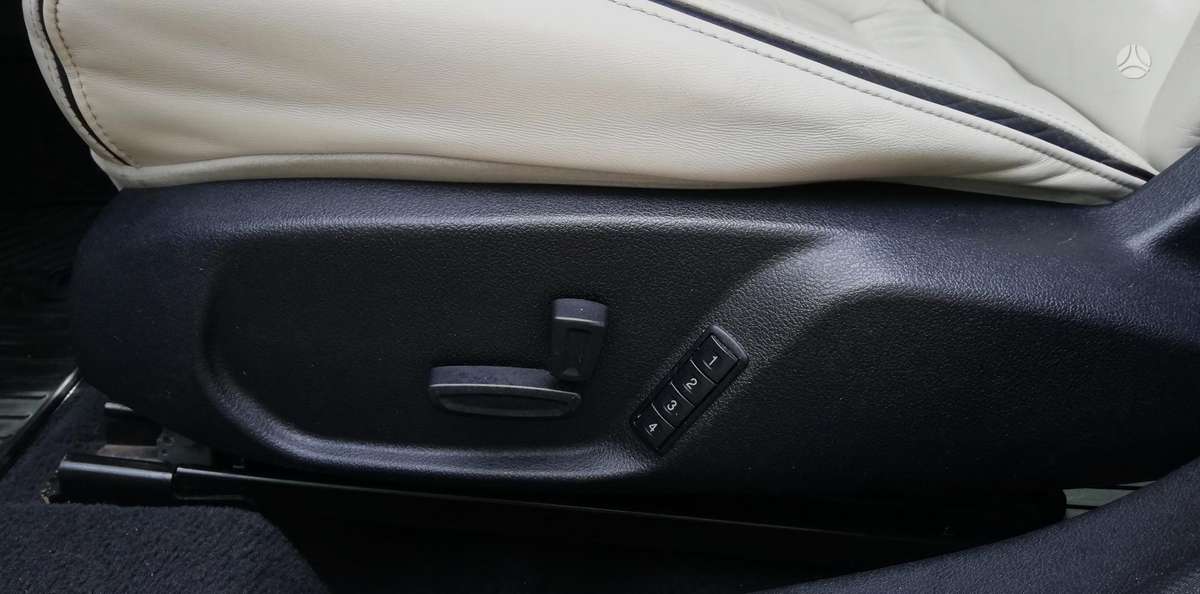 Ford Mondeo, 2.0 l., Универсал