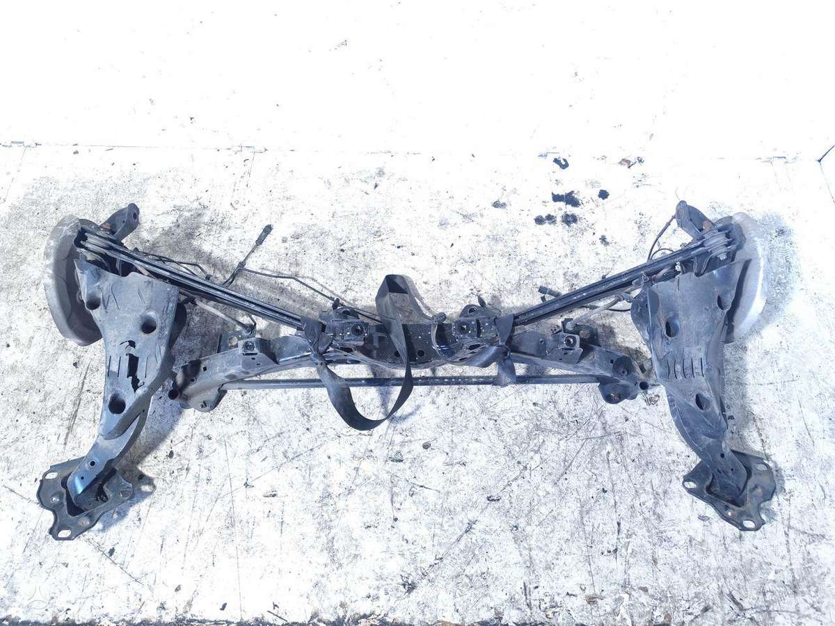 Mini Cooper SE, 6893744, shock absorber
