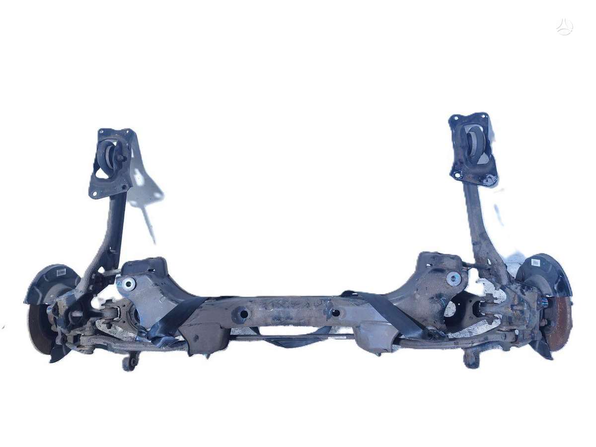 BYD Dolphin Surf shock absorber