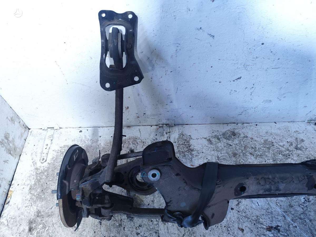 BYD Dolphin Surf shock absorber