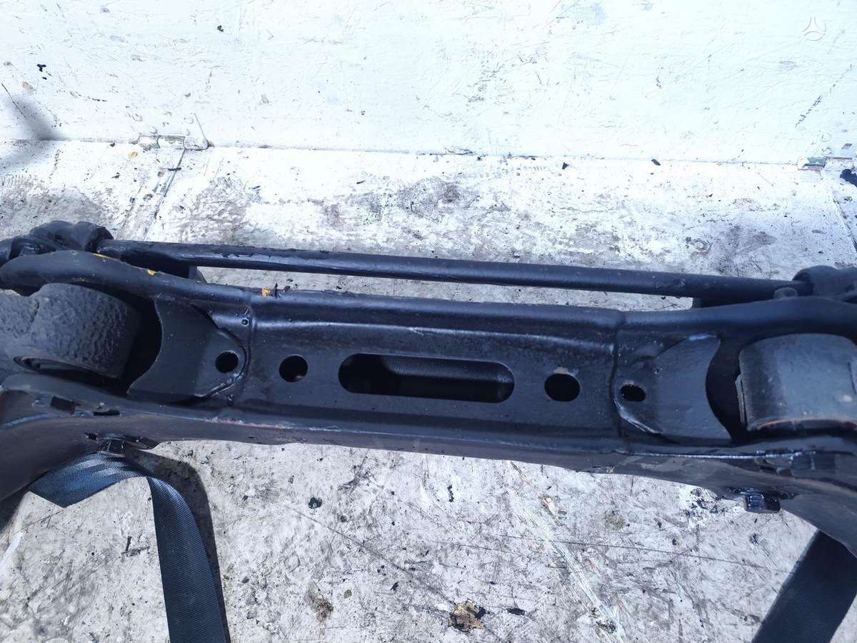 BYD Dolphin Surf shock absorber