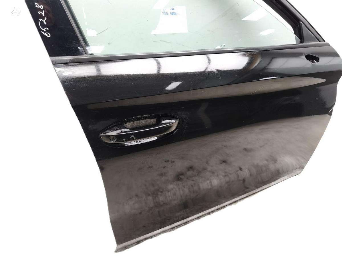 Seat Leon двери