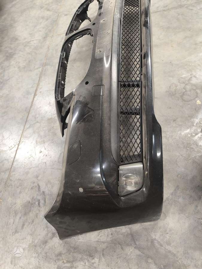 BMW 740 детали кузова
