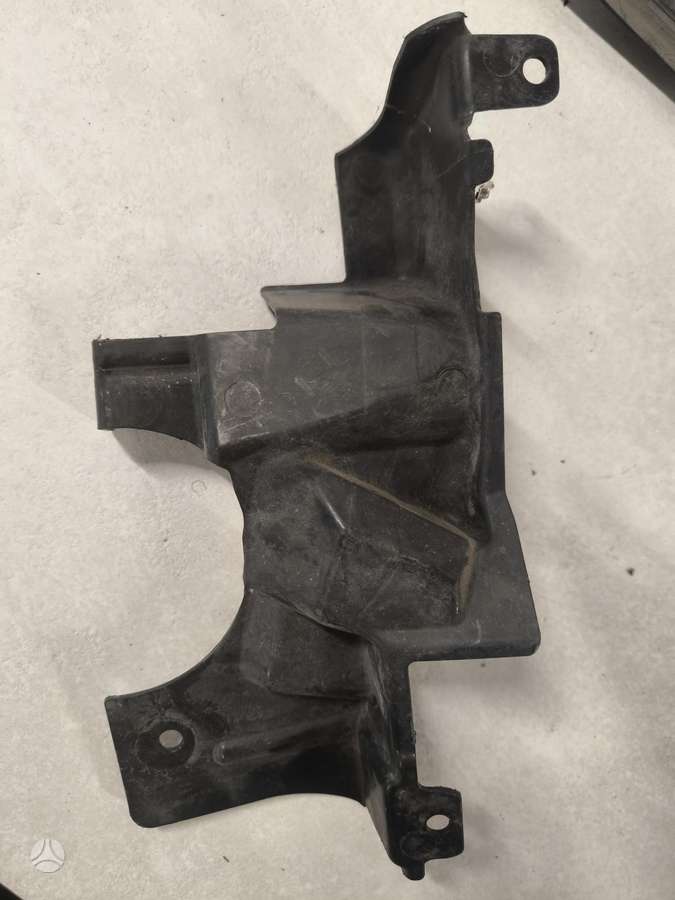 BMW X5 body parts