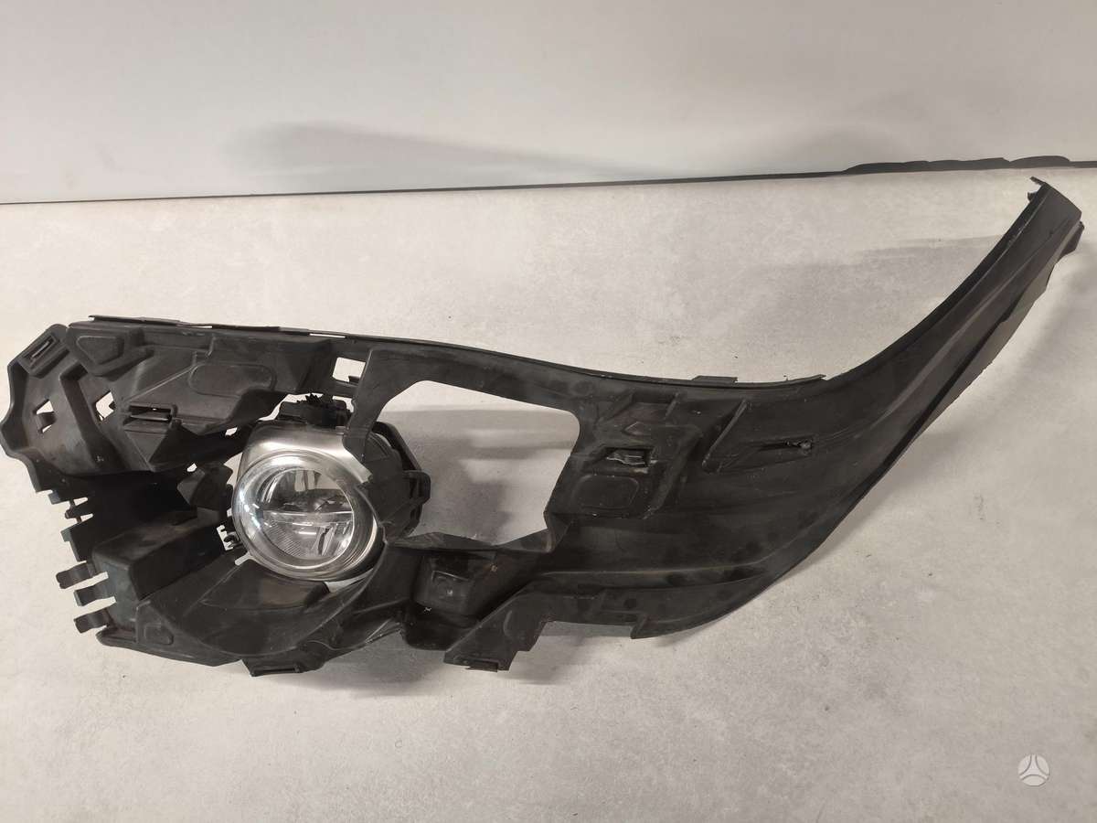 BMW X5 body parts