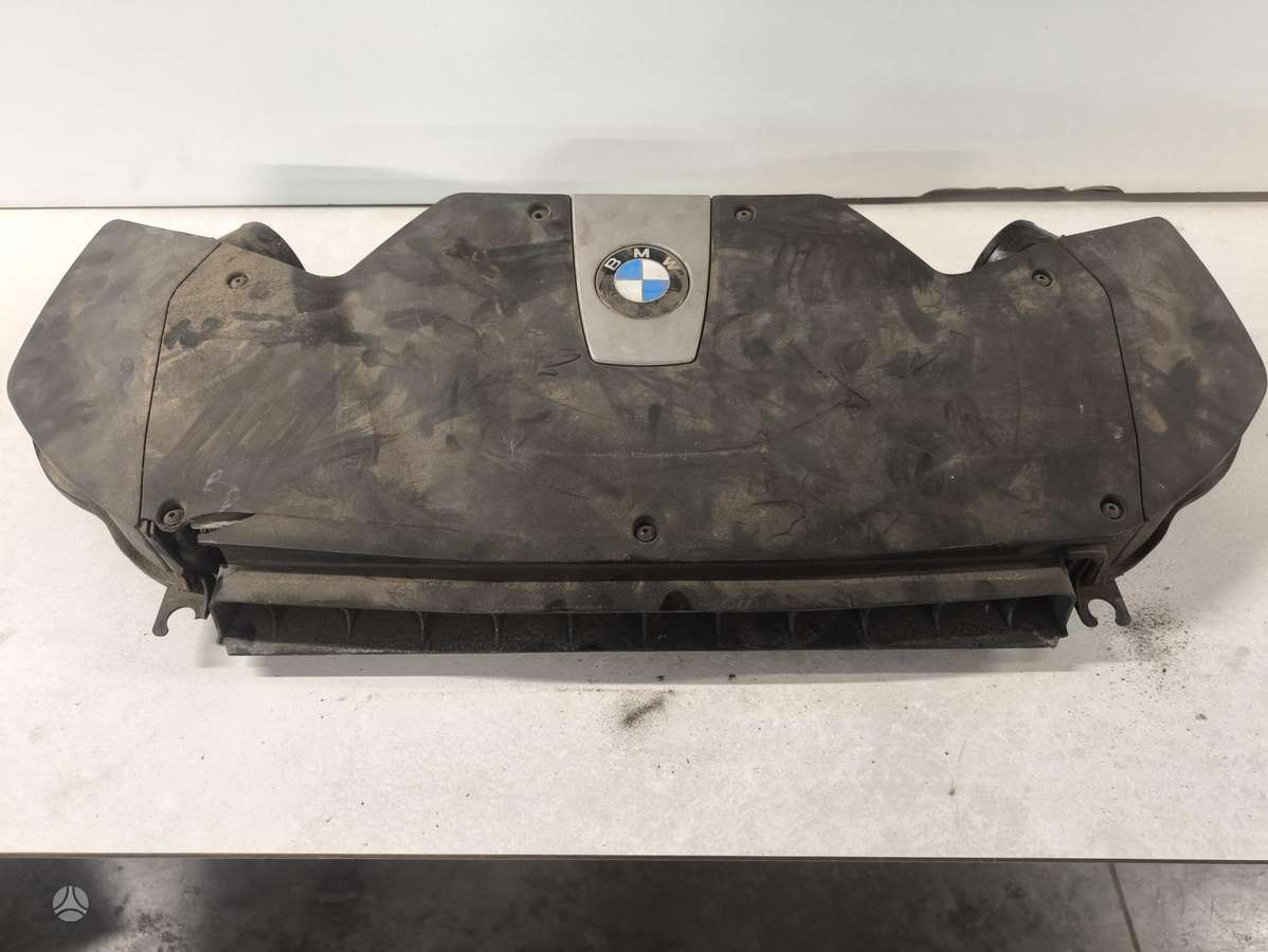 BMW X5 kėbulo dalys