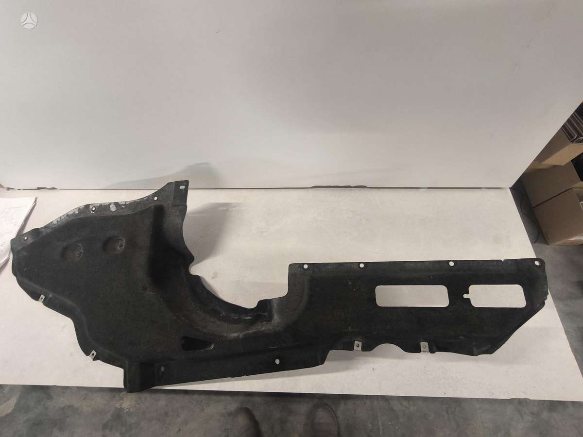 BMW X5 body parts