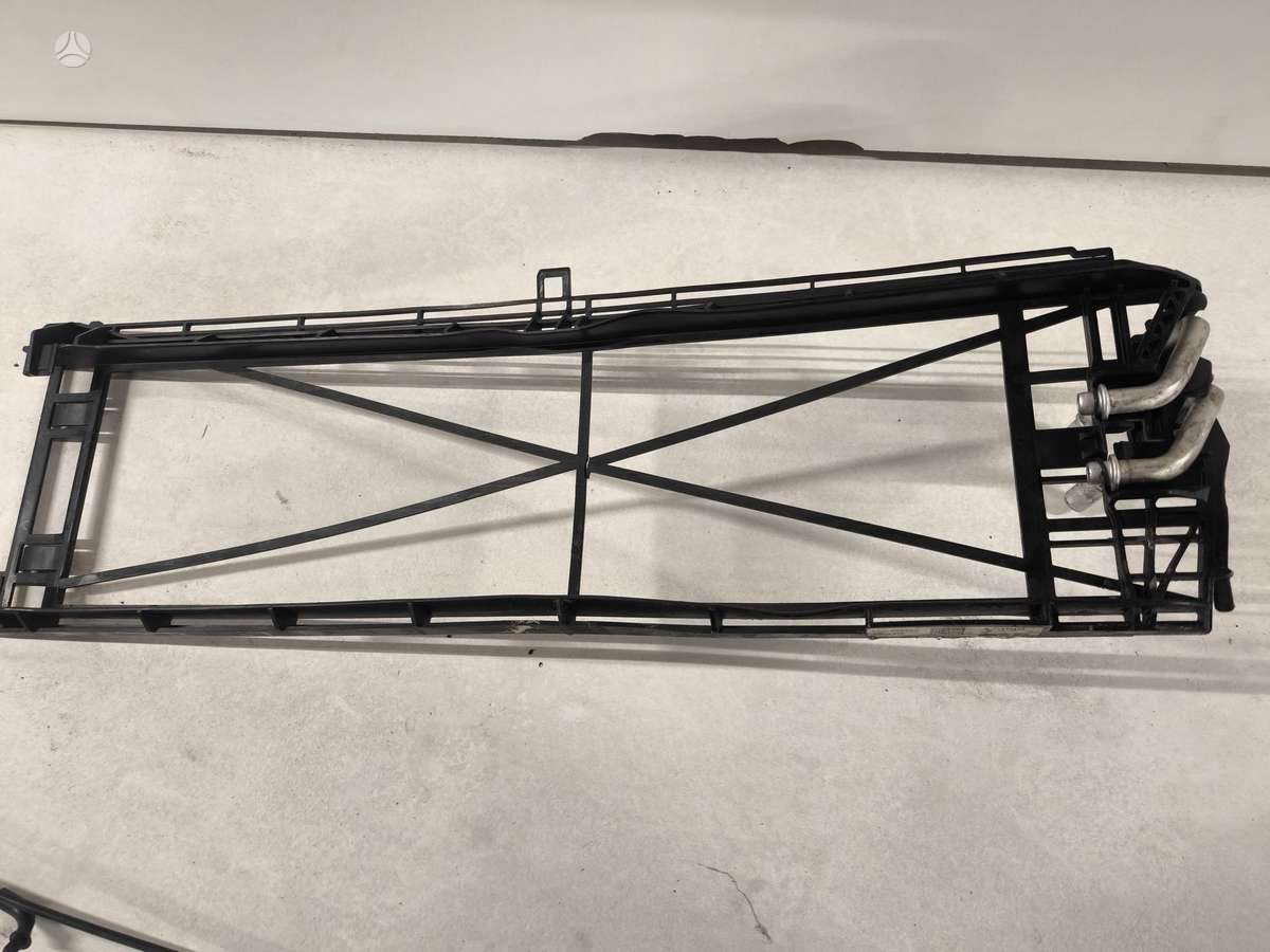 BMW X3 body parts