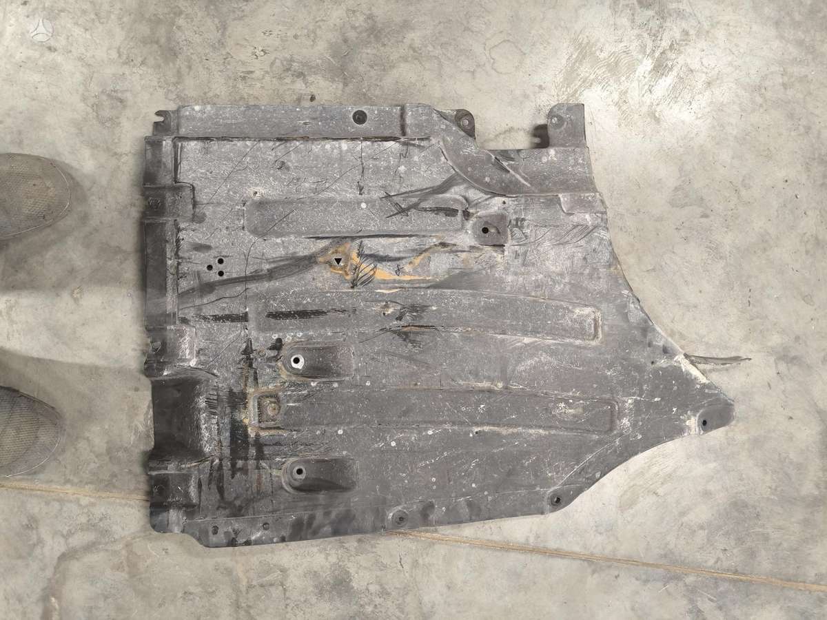BMW X3 body parts