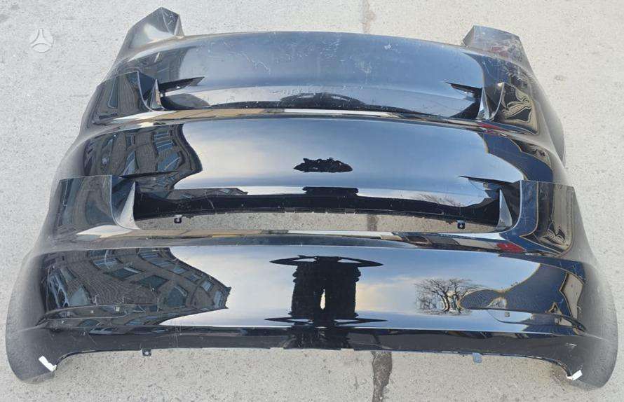Tesla Model 3, 1617900-00-A, body parts