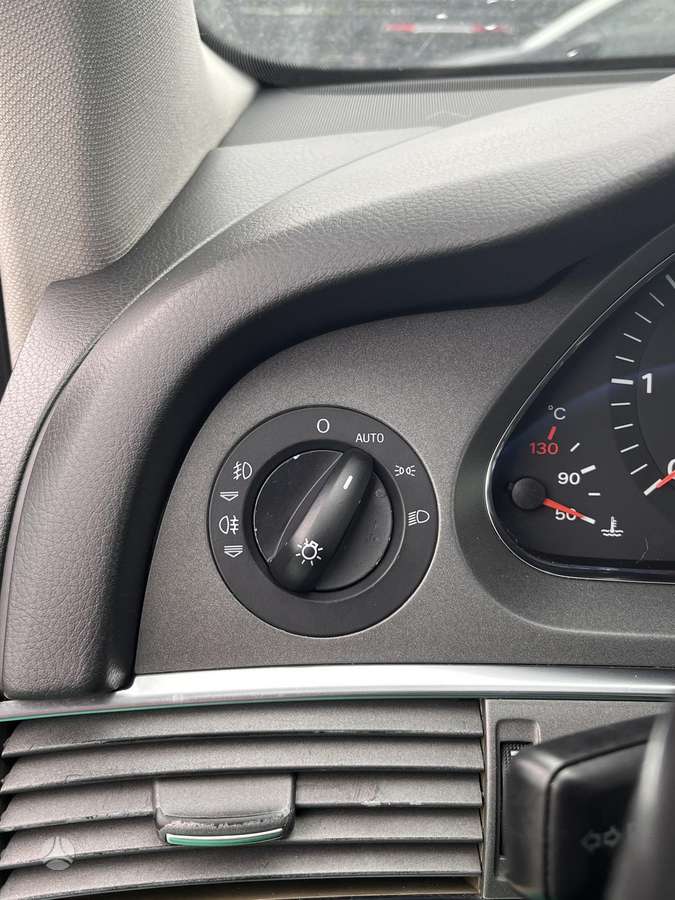 Audi A6, 2.7 l., wagon