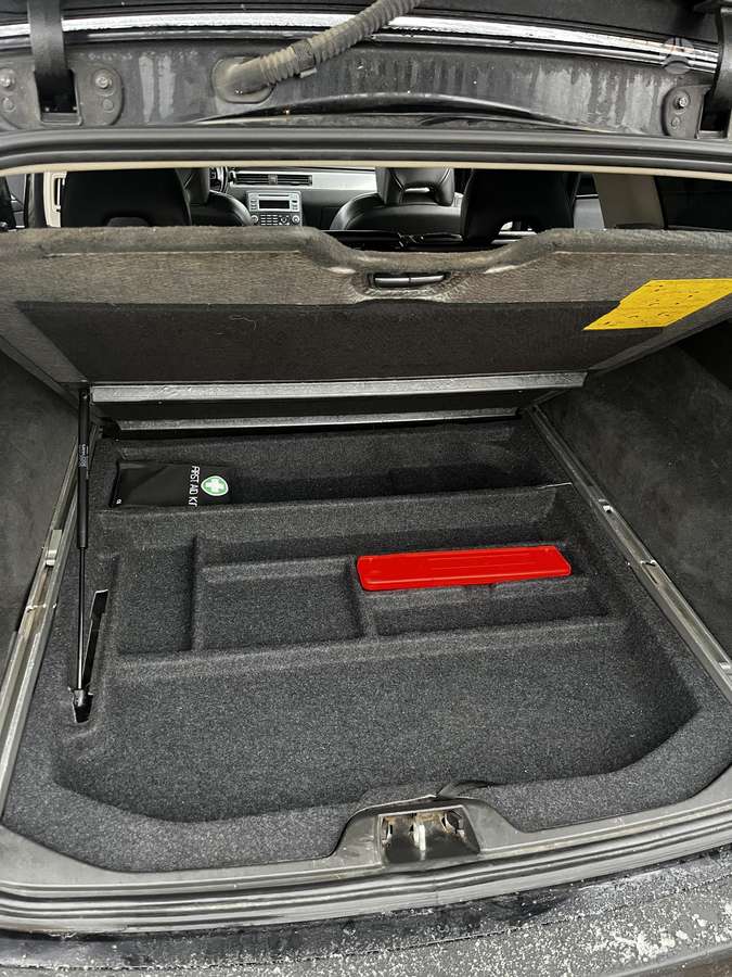 Volvo V70, 2.4 l., wagon