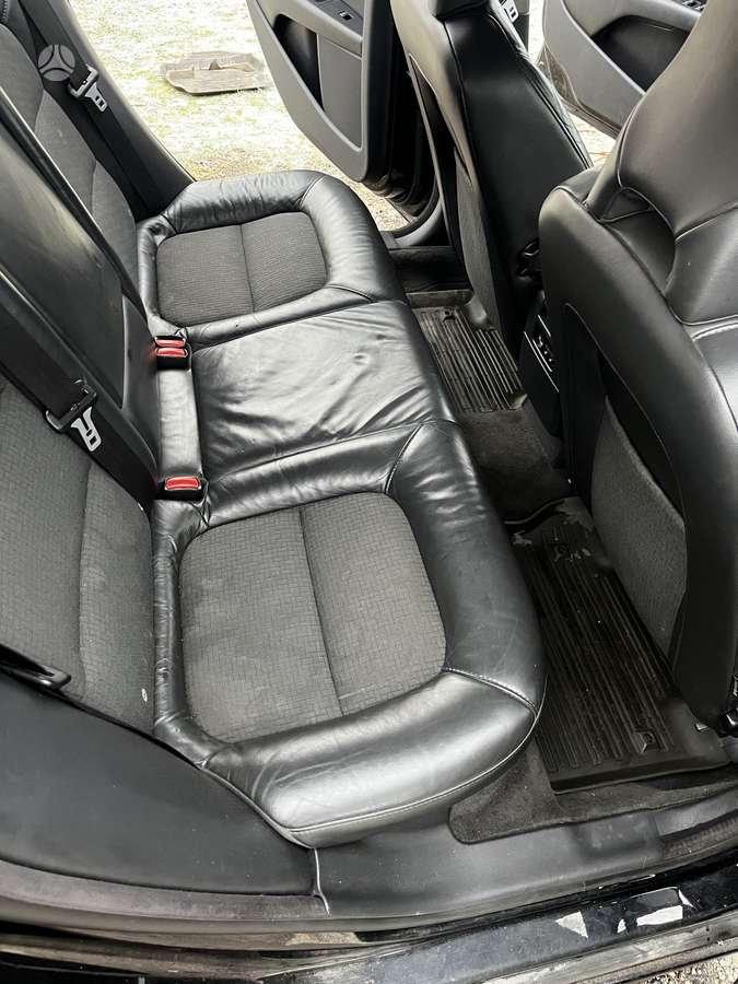 Volvo V70, 2.4 l., wagon