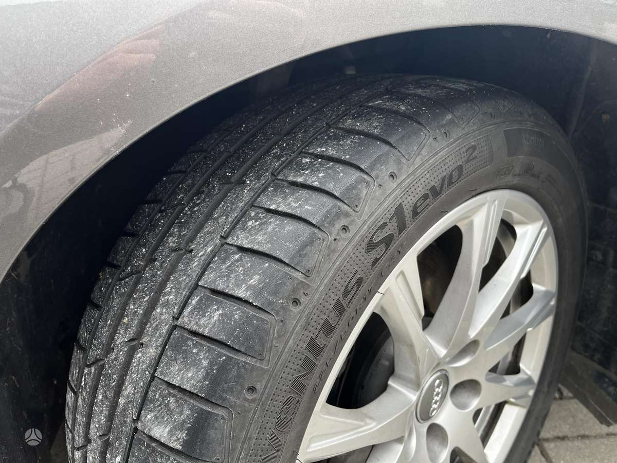 Audi A4, 2.0 l., Универсал