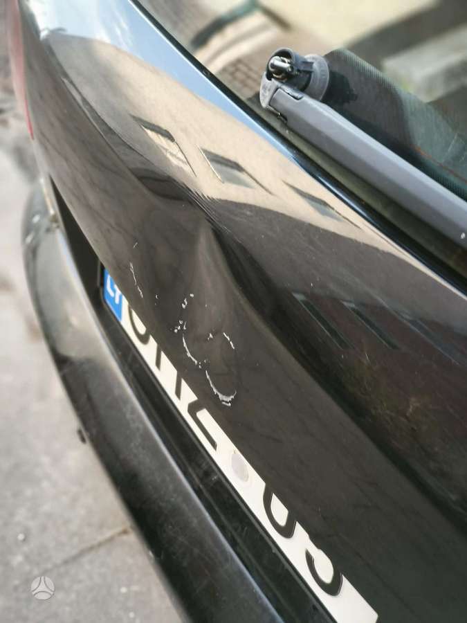 Audi A4, 2.0 l., universalas