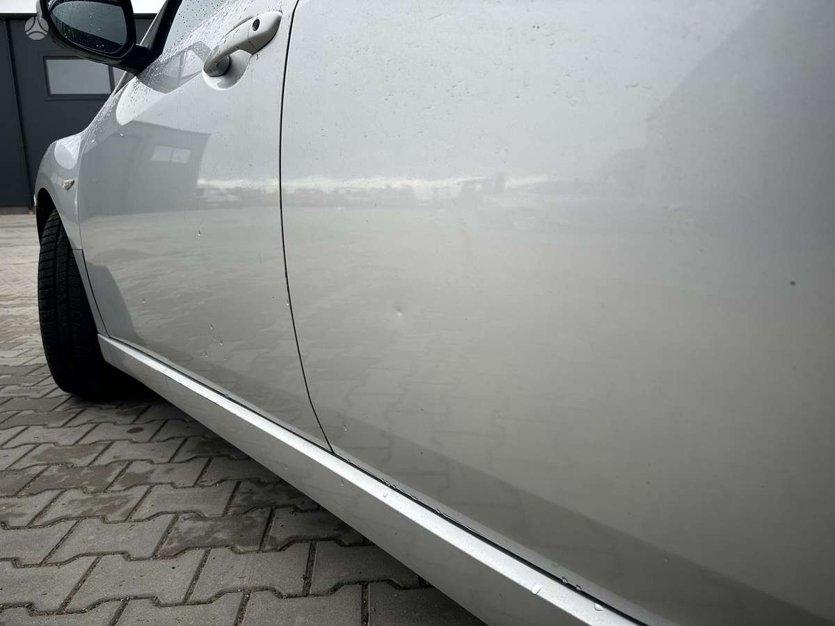 Mazda 6, 2.0 l., universalas