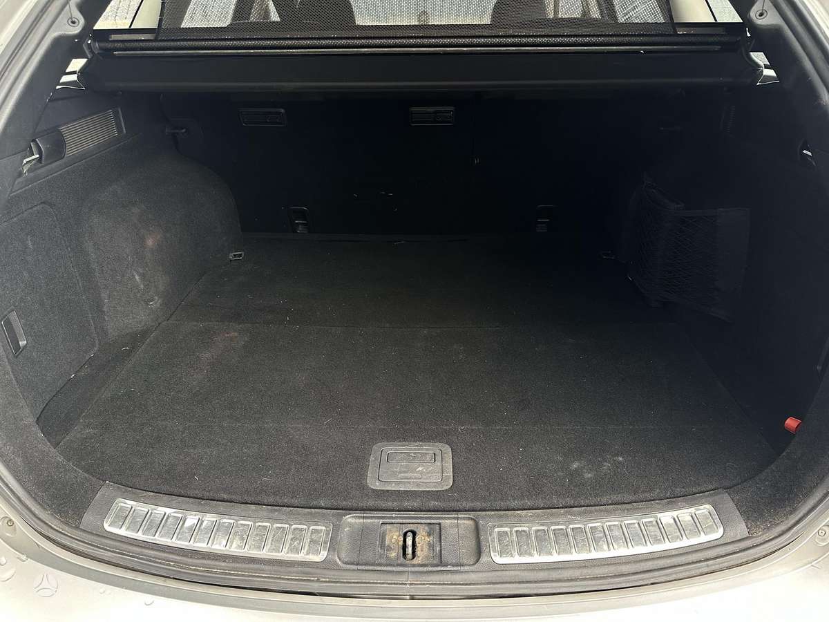 Mazda 6, 2.0 l., wagon