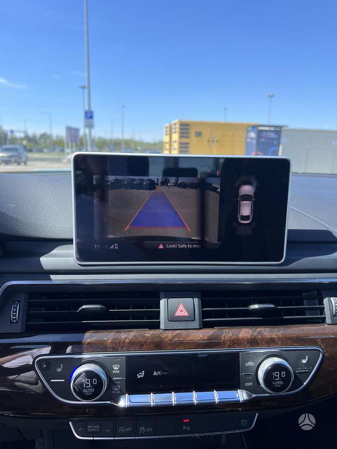 Audi A5 Sportback, 2.0 l., Седан