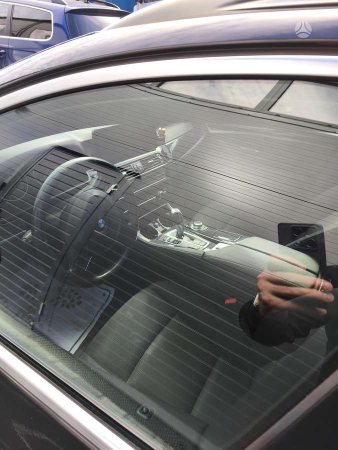 BMW 520, 2.0 l., Универсал