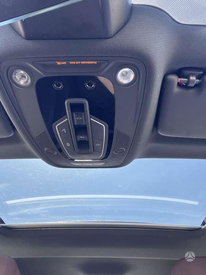 Audi A5 Sportback, 2.0 l., Седан