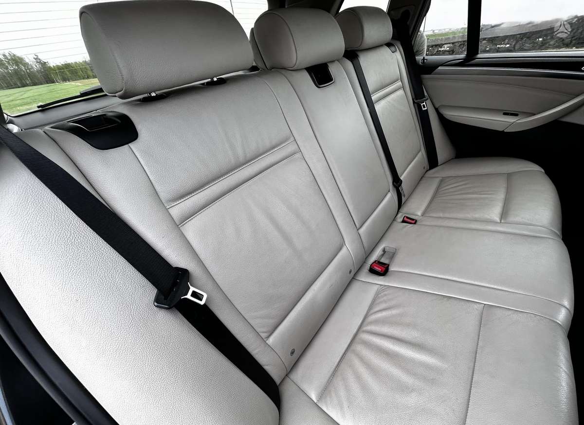 BMW X5, 3.0 l., Внедорожник / Кроссовер