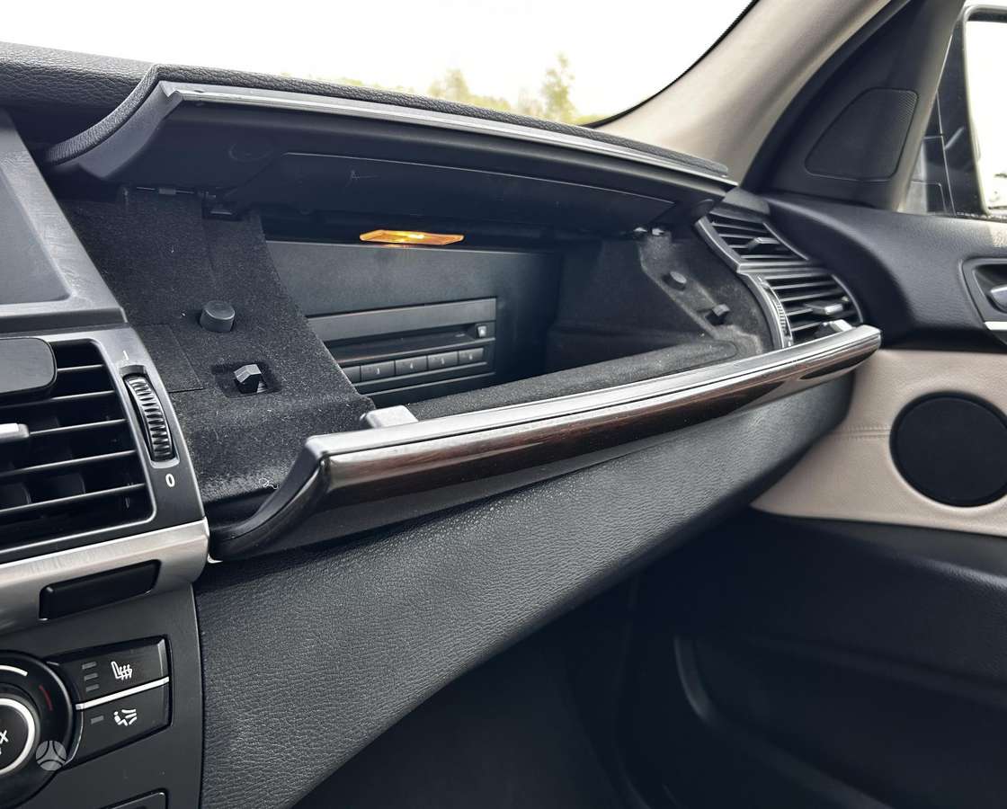 BMW X5, 3.0 l., Внедорожник / Кроссовер