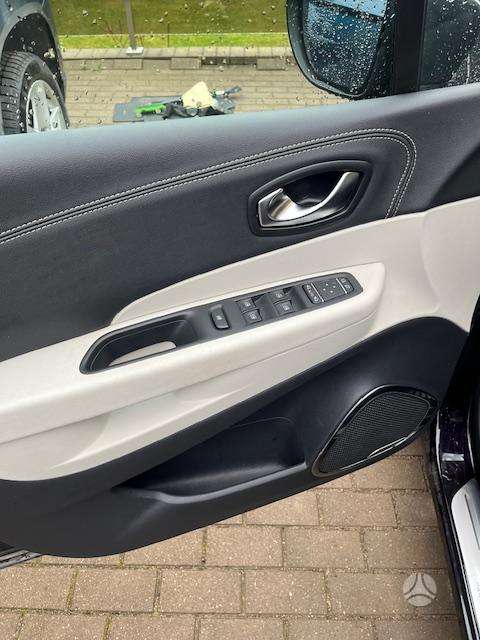 Renault Captur, 1.2 l., hatchback