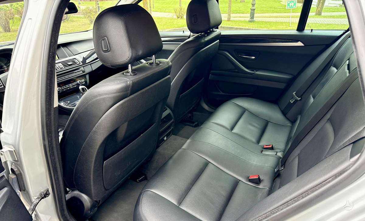 BMW 518, 2.0 l., Универсал