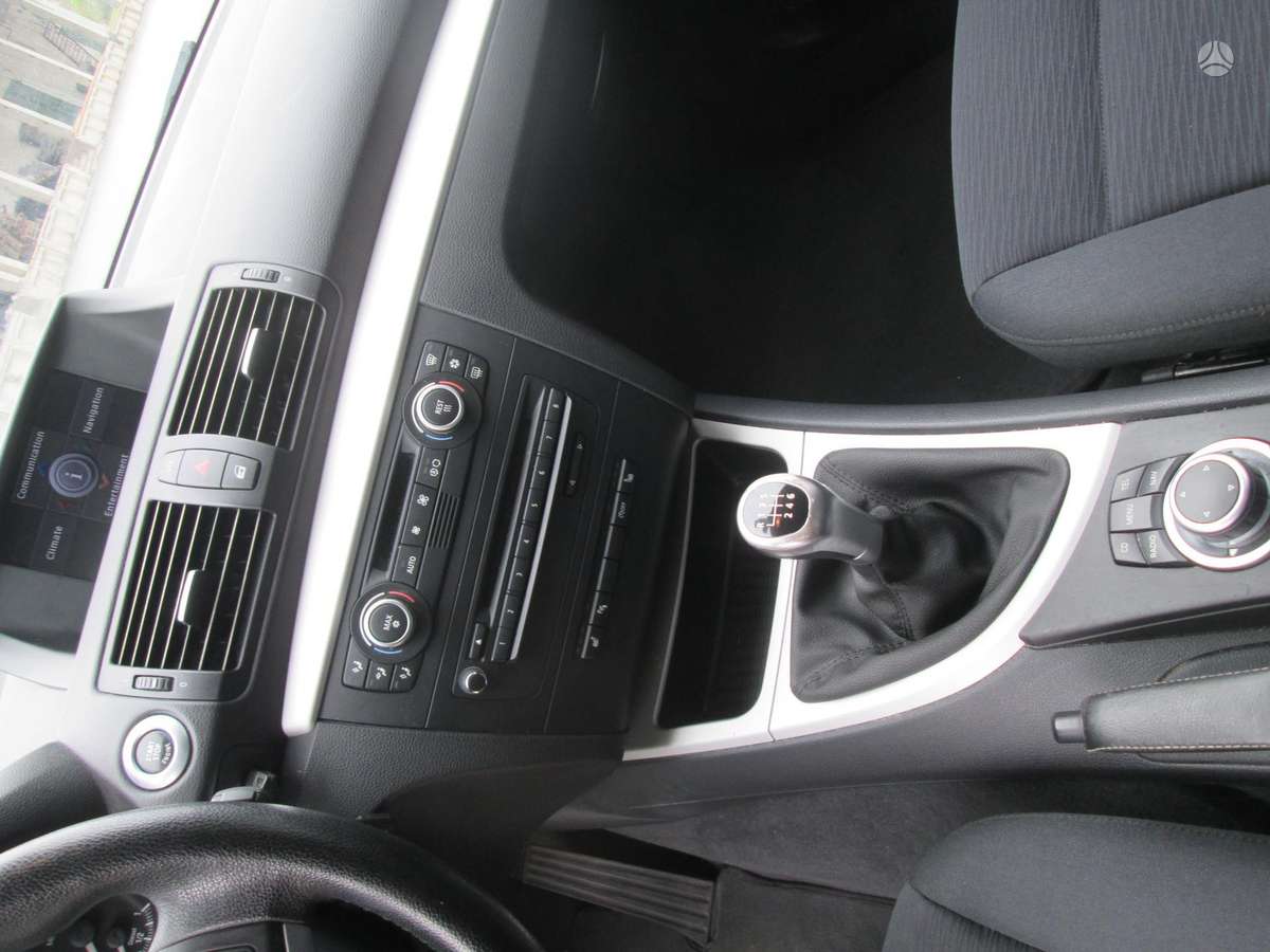 BMW 118, 2.0 l., coupe