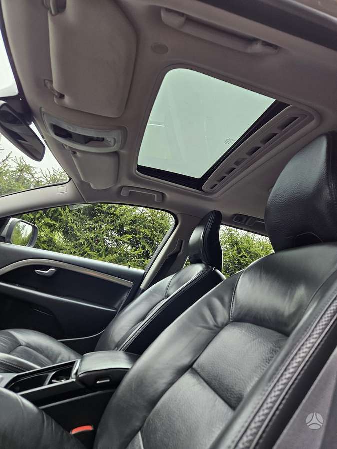 Volvo XC70, 2.4 l., Универсал